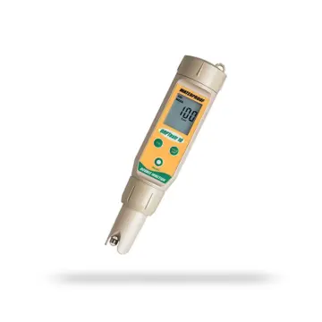 Antech PH TESTR 30 EUTECH  Değiştirilebilir Sensörlü Cep Tipi pH Ölçer