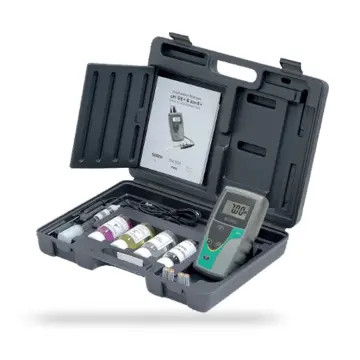 Antech PH5+ Çantalı pH Ölçer