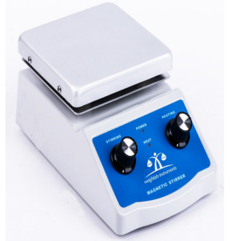 Weightlab WF-MIA1 Isıtıcılı Manyetik Karıştırıcı  2 L - 2000 rpm