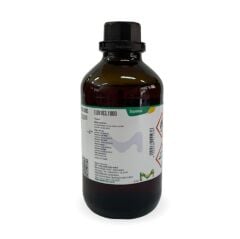 Merck 109163 Wijs solution for determination of the iodine number c(ICl) = 0.1 mol/l Titripur® 1 L