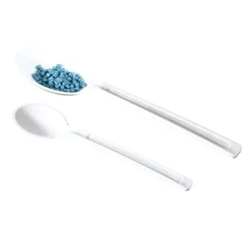 ISOLAB  Kaşık - P.S - 2,5 Ml - Steril