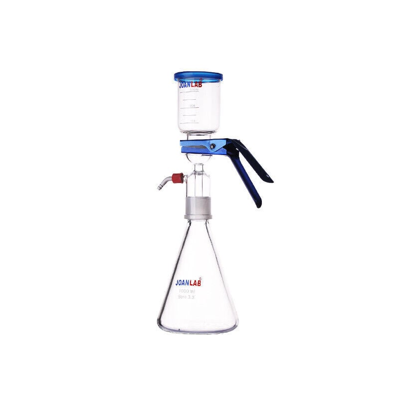 Cam Vakum Filtrasyon Seti – 2000 mL