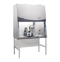 Labconco 3' Purifier Cell Logic+, Class II A2 with Temp-Zone, UV Light, Service Fixture and Vacu-Pass Portal