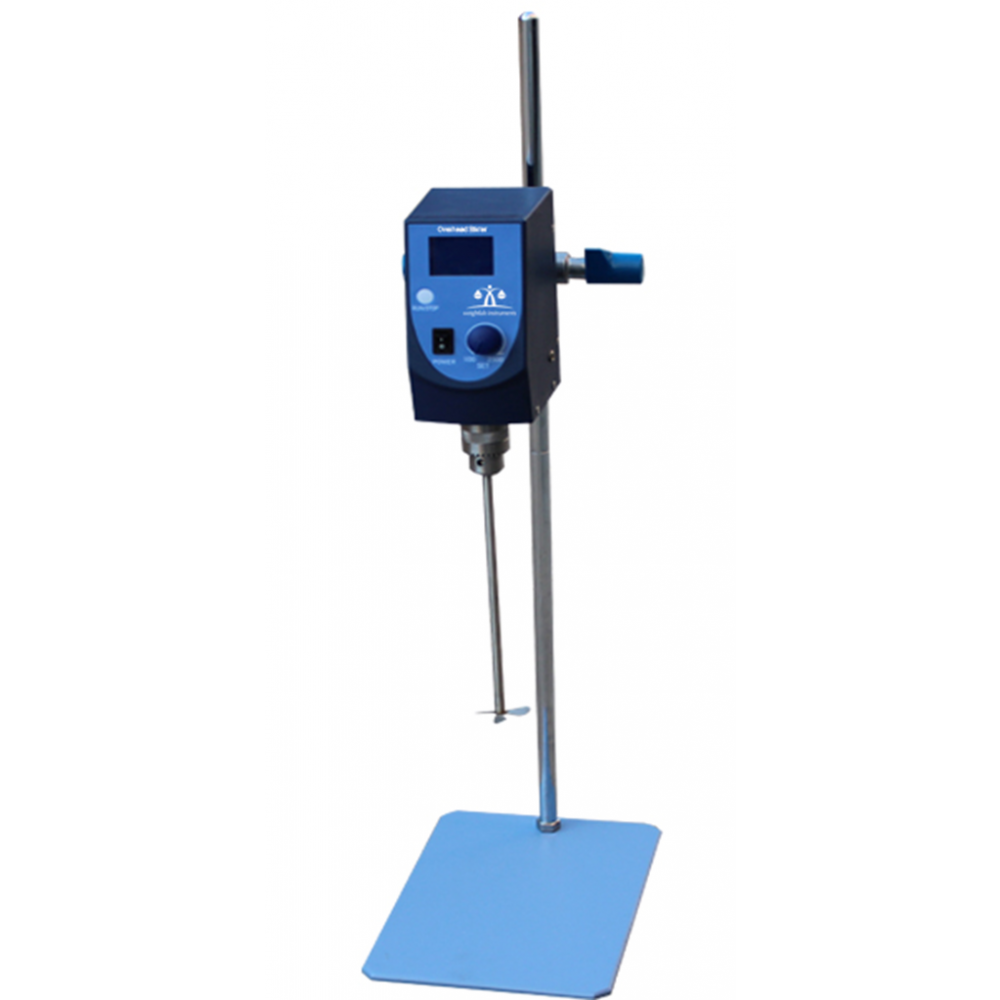 Weightlab WF-Od20 Mekanik Karıştırıcı 20 lt / 10.000 mPas / 100... 2.500 rpm
