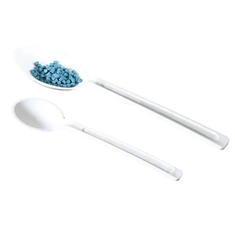 ISOLAB  Kaşık - P.S - 10 Ml - Steril