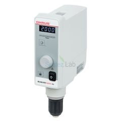 Ohaus Mekanik Karıştırıcı 30... 2.000 rpm / 25 L / 10.000 (mPa s) (STAND, CLAMP, UÇ DAHİL)