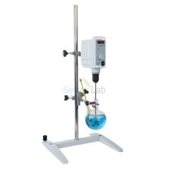 Ohaus Mekanik Karıştırıcı 30... 2.000 rpm / 25 L / 10.000 (mPa s) (STAND, CLAMP, UÇ DAHİL)