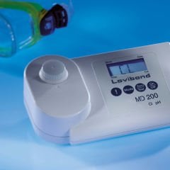Lovibond MD 200 3in1 Fotometre Cl, pH, Cya