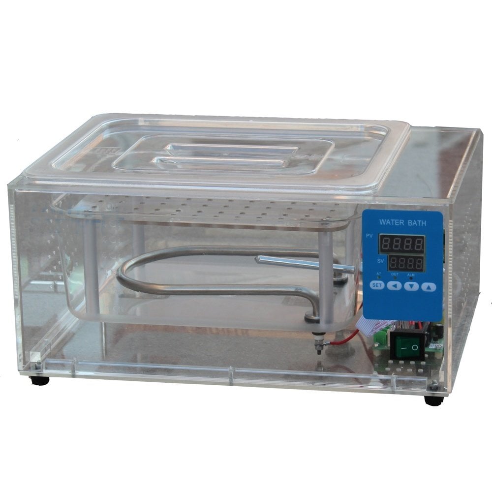 WEIGHTLAB WF-SBT9 Su Banyosu