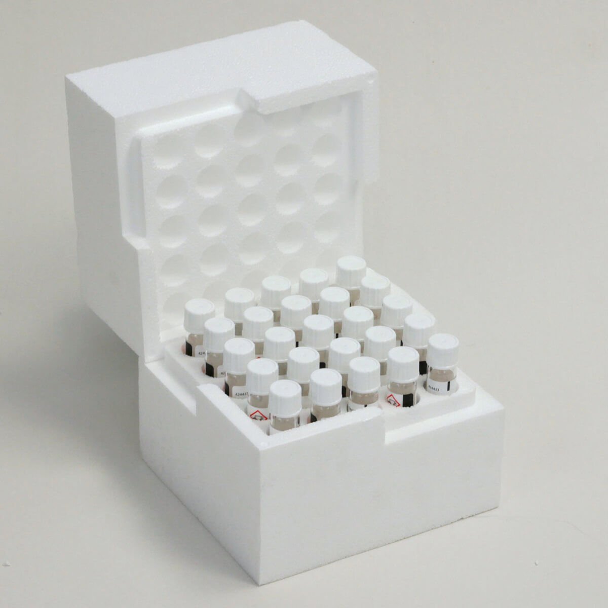 Lovibond 2420720 COD Tüp Test 0-150 mg/L 25 Adet