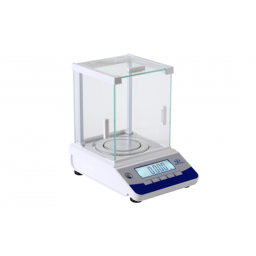 Weightlab WL-303 Hassas Terazi 300 gr / 0.001 gr