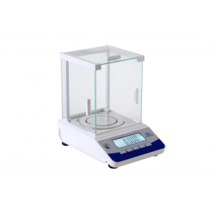 Weightlab WL-303 Hassas Terazi 300 gr / 0.001 gr