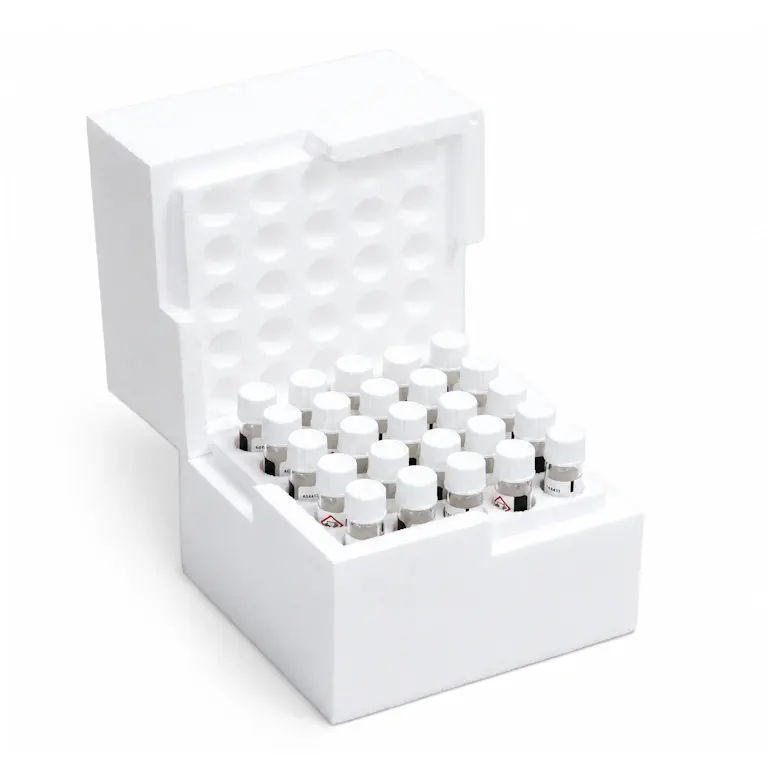 Lovibond 2420721 COD Tüp Test 0-1500 mg/L 25 Adet