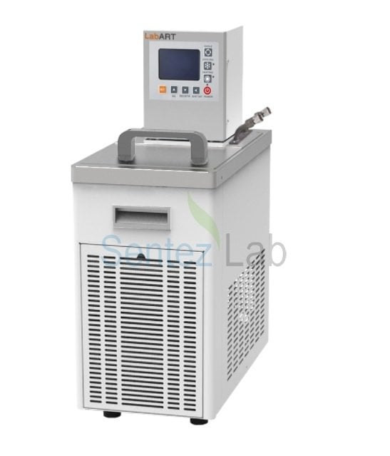 Labart LHRC-0520 ISITMALI VE SOĞUTMALI SİRKÜLATÖR