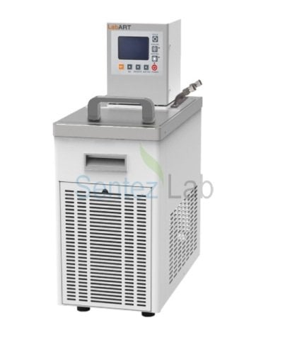 Labart LHRC-0520 ISITMALI VE SOĞUTMALI SİRKÜLATÖR