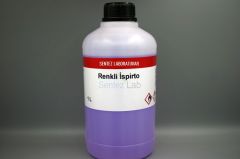 Renkli Ispirto 1000 ml