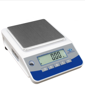 WEIGHTLAB WL-6002 Hassas Laboratuvar Terazisi  (Harici Kalibrasyonlu) 6000 GR / 0.01 GR 