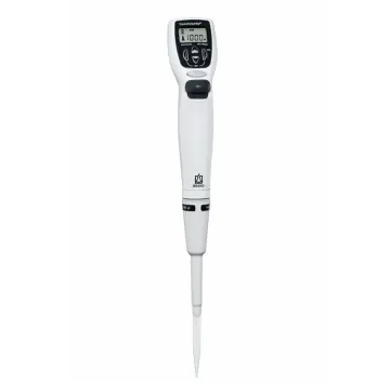 BRAND 705300 Transferpette®  Elektronik Mikropipet  2-20 µL