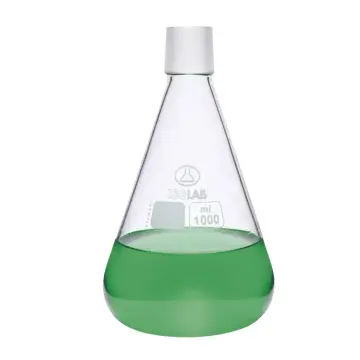 ISOLAB  Erlen - Vakum Filtre Düzeneği İçin - 2000 Ml