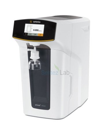 Sartorius Arium Mini Plus UV