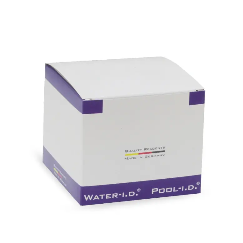 Antech WID PHENOL RED RAPID TABLET 500LU
