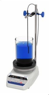 Weightlab WN-H320 Dijital Isıtıcılı Manyetik Karıştırıcı 10 L