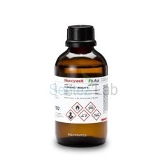 Fluka 34820 HYDRANAL Coulomat AK reagent for coulometric KF titration in ketones (anolyte solution) preferred for cells with diaphragm 500 ml