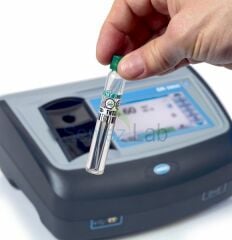 Hach Lange DR3900 Laboratory Spectrophotometer without RFID Technology