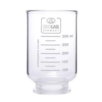 ISOLAB  Filtre Hunisi - Vakum Filtre Düzeneği İçin - 500 Ml