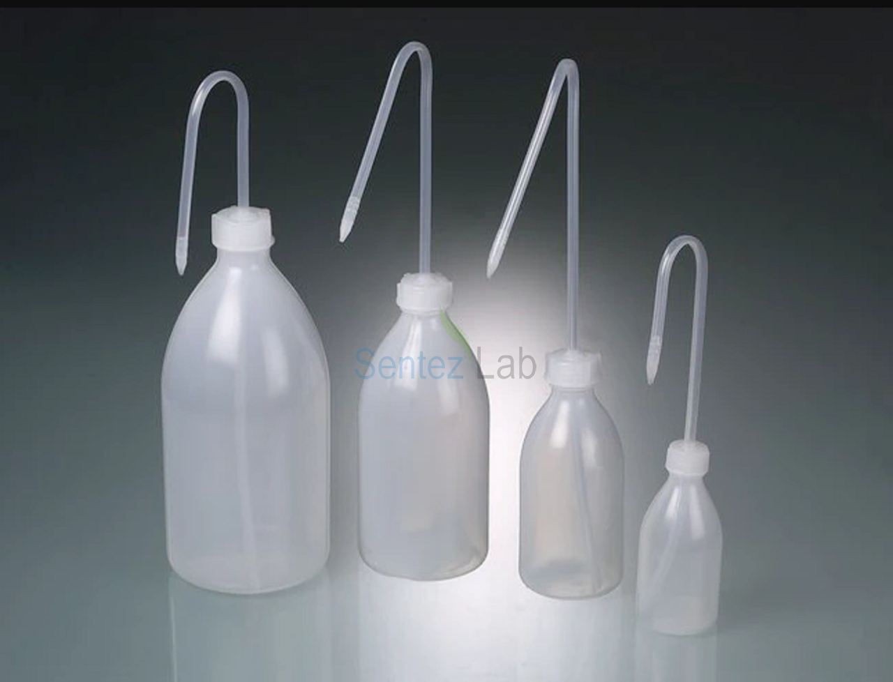 Lp Italiana LDPE Piset Standart 1000 ml 1 Adet