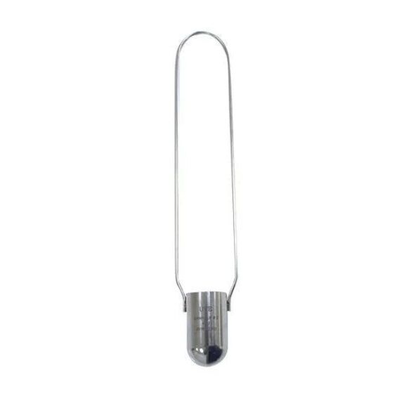 Viskozite Ölçüm Kabı ZAHN  (2.7mm & 20-230 cSt) - ASTM D4212