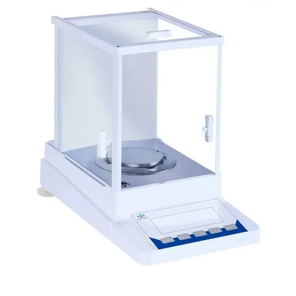 Weightlab WSA-224x Analitik Terazi 220 Gr / 0,1 mg