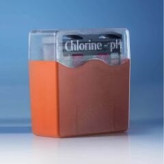 Lovibond Pooltester Chlorine HR, pH