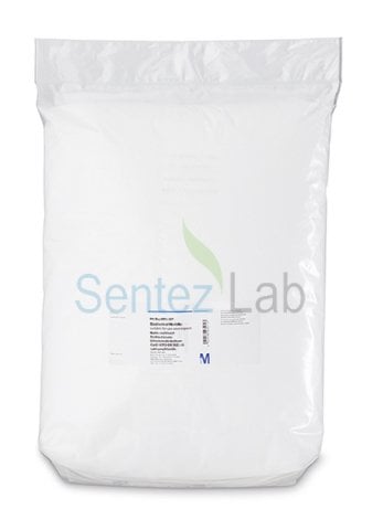 MERCK 108421 Titriplex® III (ethylenedinitrilotetraacetic acid disodium salt dihydrate) EMPROVE® ESSENTIAL Ph Eur,BP,JP,USP Cas 6381-92-6 25 kg