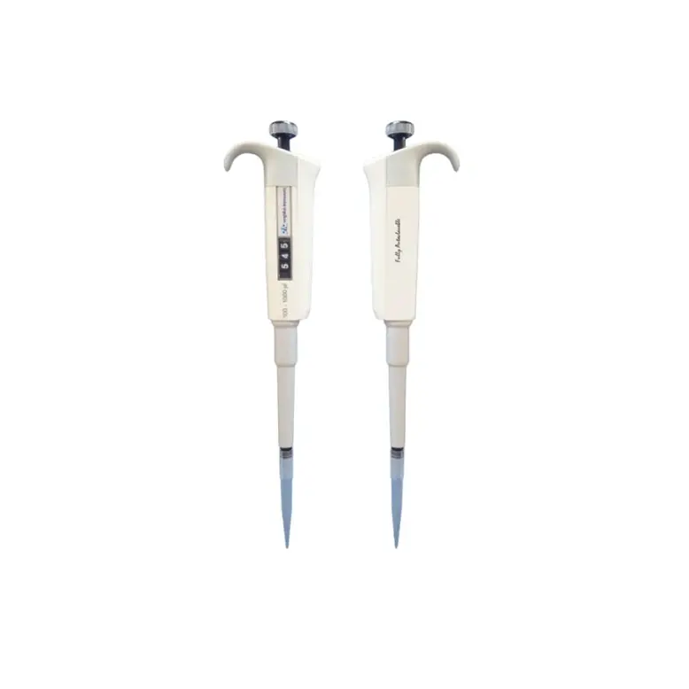 Weightlab WMMP-20 Otomatik Pipet ''Komple Otaklavlanabilir'' 2-20 µl