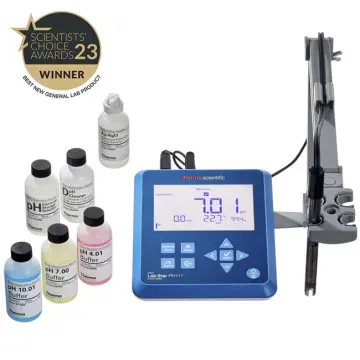 Thermo Orion Lab Star PH111 pH/mV Masa Tipi Ölçer