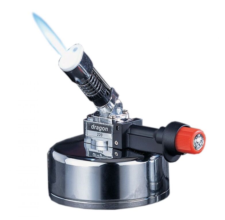 Rocker Dragon 220 Bek Max Sıcaklık 1300 C Manyetik Çakmaklı Depo Kapasitesi 35 ml
