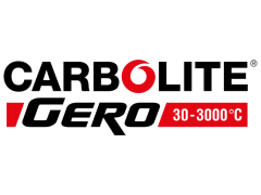Carbolite RHF Yüksek Sıcaklık Laboratuvar Fırını 1500°C 8 litre
