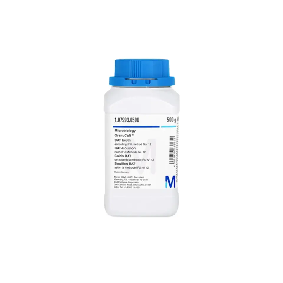 Merck 110860 Dextrose Casein-Peptone Agar 500 g