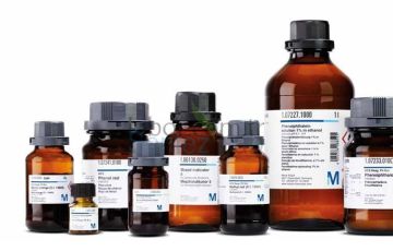 Merck 108380 2,3,5-TripHenyltetrazolium Chloride ( 2,3,5-Trifeniltetrazolium-Klorür) 10 gr