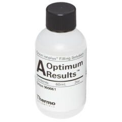 Orion 900061 Florür Referans Dolum Sıvısı, 5 x 60 mL