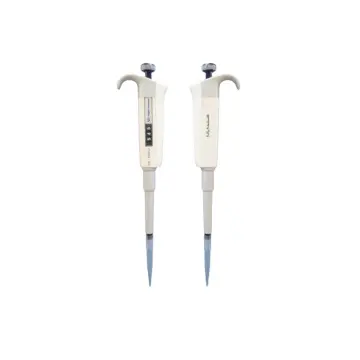 Weightlab WMMP-1000 Otomatik Pipet ''Komple Otaklavlanabilir'' 100-1000 µl
