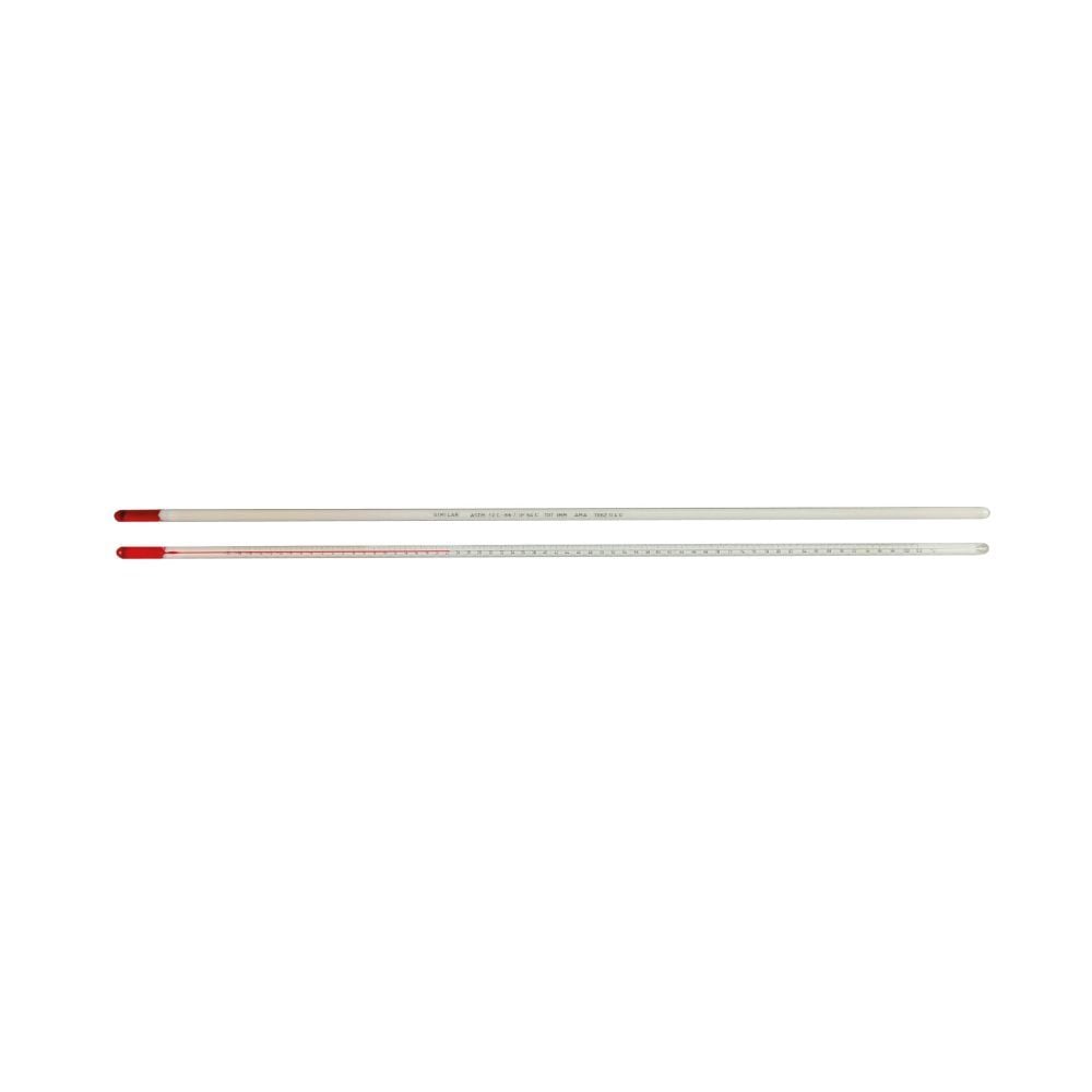 LUDWIG SCHNEIDER LSM ASTM 12C Cam Termometre -20/+102 °C