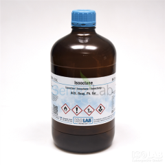 ISOLAB Isooctane For Analysis Acs, Reag. pH Eur.  2.5 L Cam Şişe 540-84-1