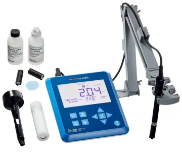 Orion Lab Star™ DO113 Masaüstü Çözünmüş Oksijen  Ölçer
