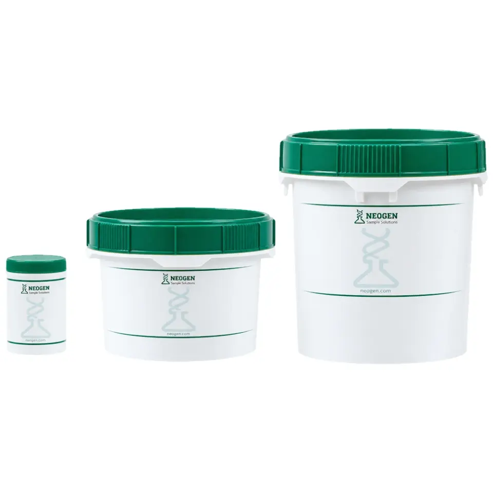 Neogen NCM1005A Harlequin Chromogenic Coliform Agar CCA 500 g