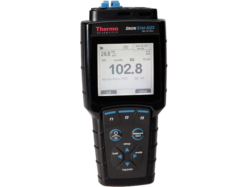 Orion Star™ A123 Portatif Oksijen Metre