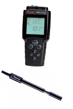 Orion Star A221 Portatif pH Metre – A2215 Kit