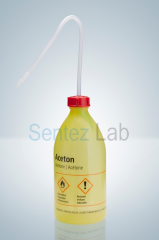 Superior PE Piset  500 ml  Acetone 1 Adet