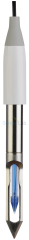 Apera pH Metre Portatif Et numuneleri için pH Metre Kiti Lansen763 Gıda Sınıfı Bıçak pH/Sıcaklık Elektrodu ile birlikte